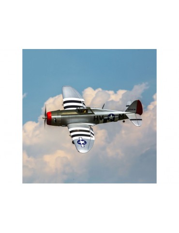 P-47D Thunderbolt 20cc 1.7m ARF
