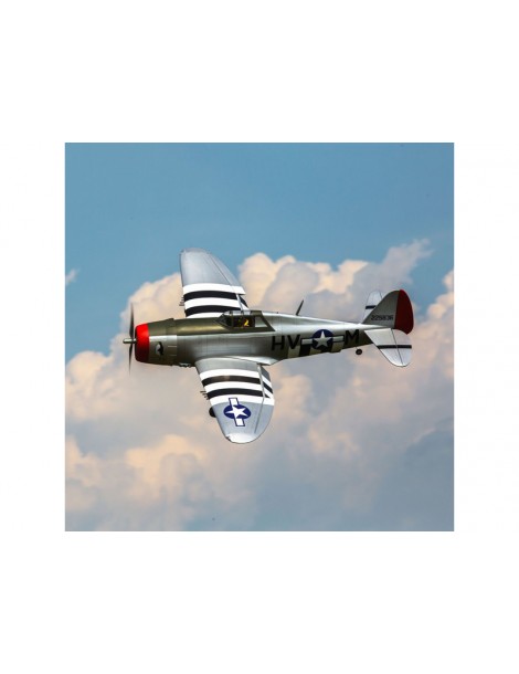 P-47D Thunderbolt 20cc 1.7m ARF