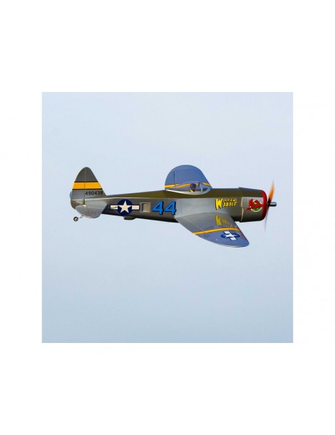 Hangar 9 P-47 Thunderbolt 1.5m PNP