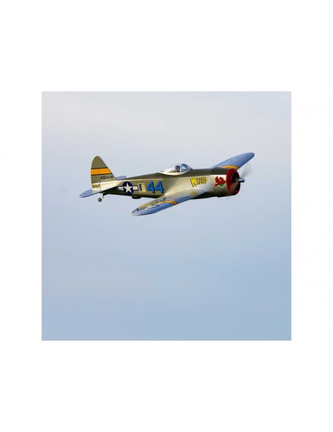 Hangar 9 P-47 Thunderbolt 1.5m PNP