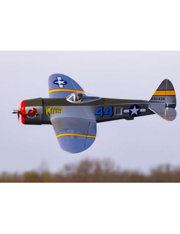 Hangar 9 P-47 Thunderbolt 1.5m PNP