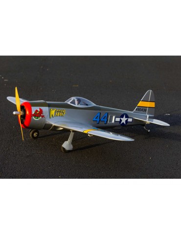 Hangar 9 P-47 Thunderbolt 1.5m PNP
