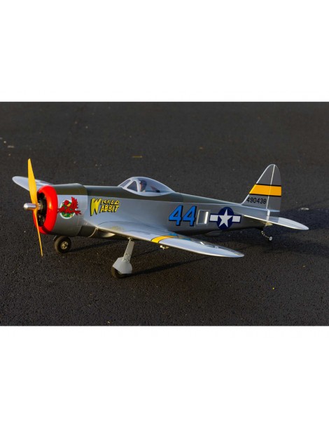 Hangar 9 P-47 Thunderbolt 1.5m PNP