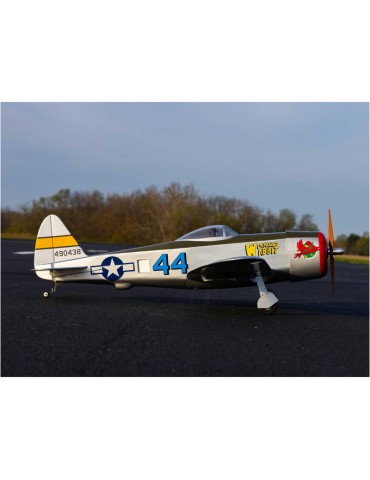 Hangar 9 P-47 Thunderbolt 1.5m PNP