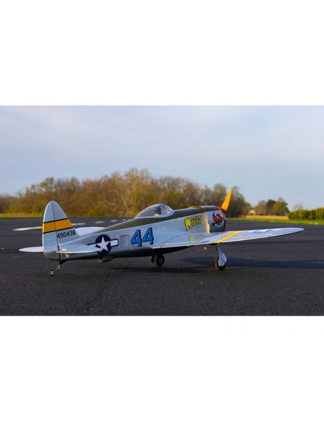 Hangar 9 P-47 Thunderbolt 1.5m PNP