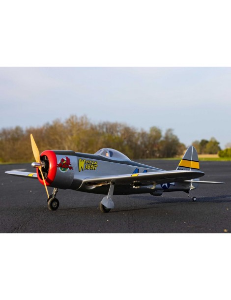 Hangar 9 P-47 Thunderbolt 1.5m PNP