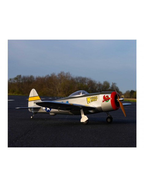 Hangar 9 P-47 Thunderbolt 1.5m PNP