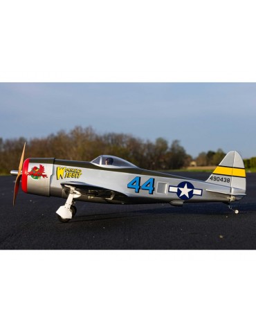 Hangar 9 P-47 Thunderbolt 1.5m PNP