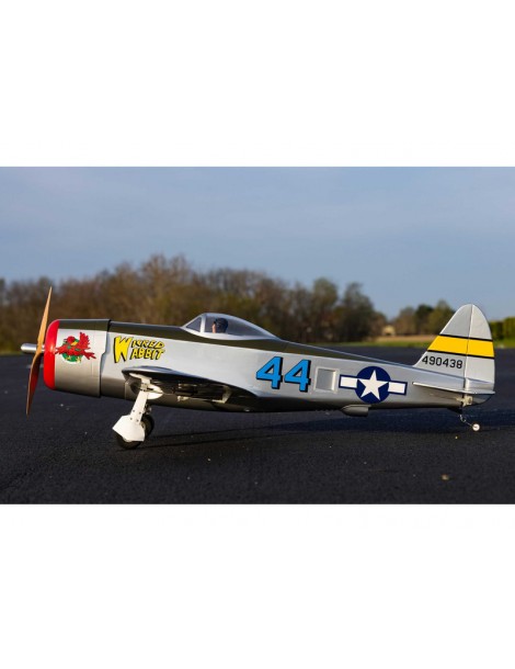 Hangar 9 P-47 Thunderbolt 1.5m PNP
