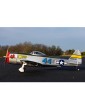 Hangar 9 P-47 Thunderbolt 1.5m PNP