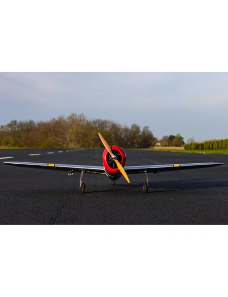 Hangar 9 P-47 Thunderbolt 1.5m PNP