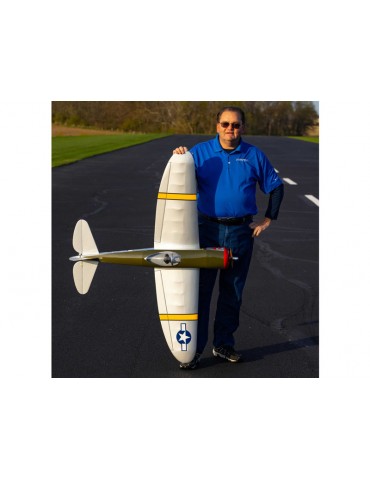 Hangar 9 P-47 Thunderbolt 1.5m PNP
