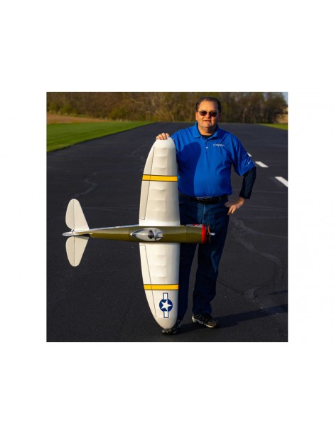 Hangar 9 P-47 Thunderbolt 1.5m PNP