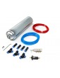 Hangar 9 Air System Hardware: Ki-43 60 cc