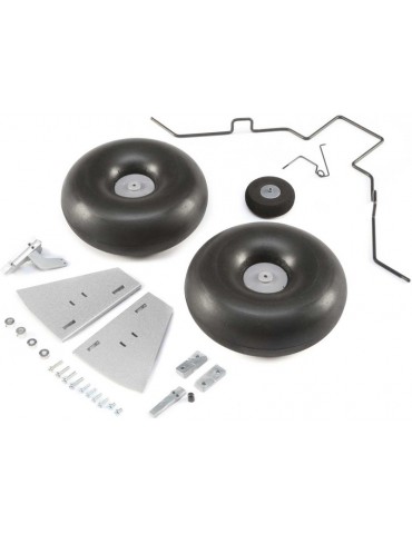 Landing Gear Set: Carbon Cub S+ 1.3m