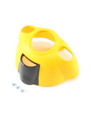 Cowl: Carbon Cub S+ 1.3m