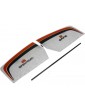 Hobbyzone Horizontal Fin Set: AeroScout 1.1m