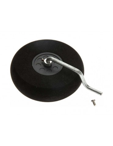 Hobbyzone Nose Gear with Wheel: AeroScout 1.1m