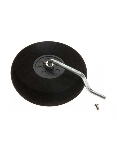 Hobbyzone Nose Gear with Wheel: AeroScout 1.1m