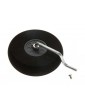 Hobbyzone Nose Gear with Wheel: AeroScout 1.1m