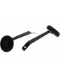 Hobbyzone Main Landing Gear Set w/Wheels: AeroScout 1.1m