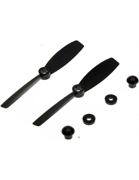 Hobbyzone Prop (2) with Prop Hub: AeroScout 1.1m