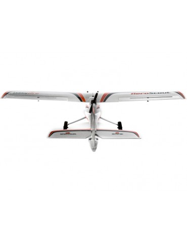 Hobbyzone AeroScout S 1.1m BNF Basic