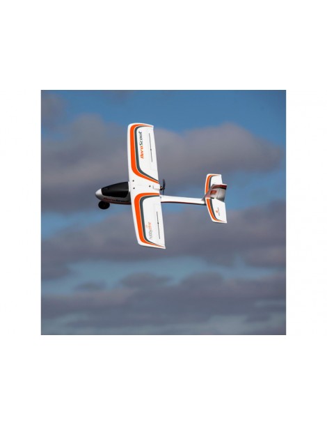 Hobbyzone AeroScout S 1.1m BNF Basic