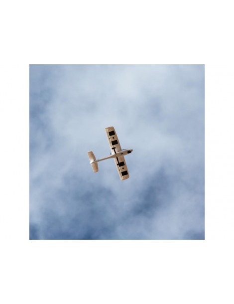 Hobbyzone AeroScout S 1.1m BNF Basic