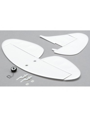 Tail Set: Sport Cub