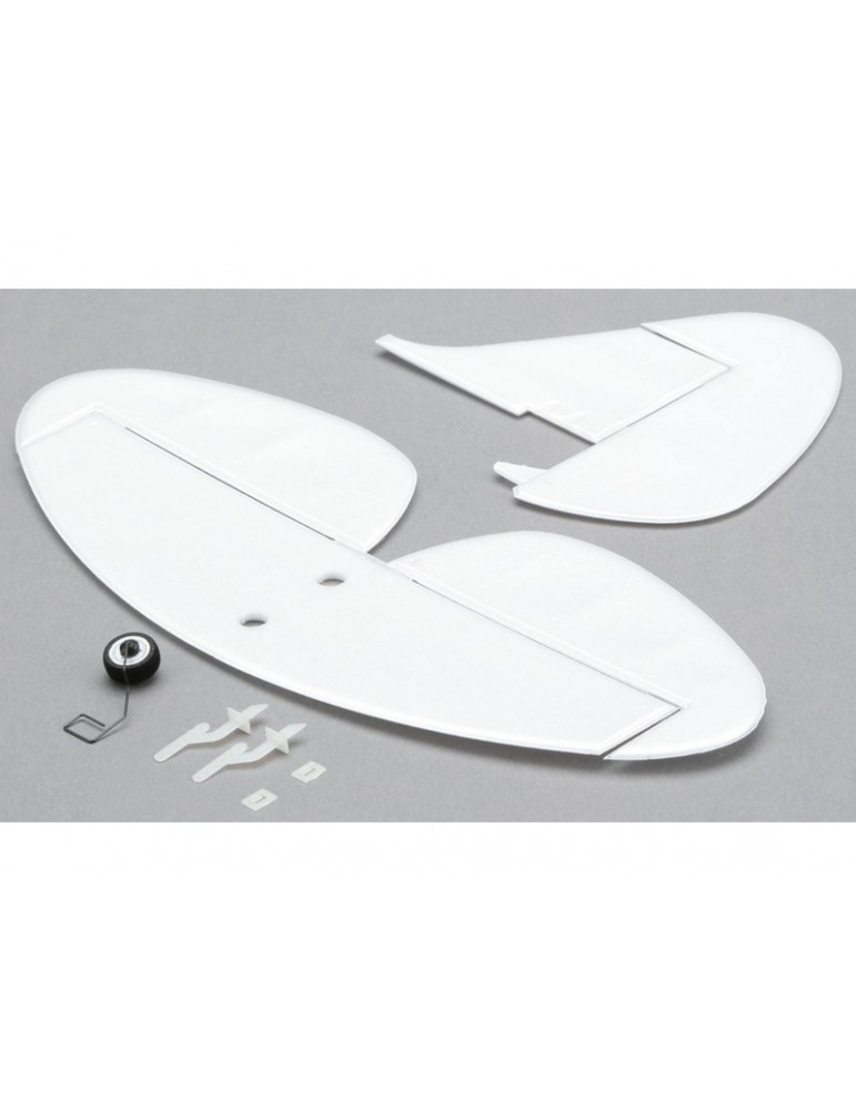 Tail Set: Sport Cub