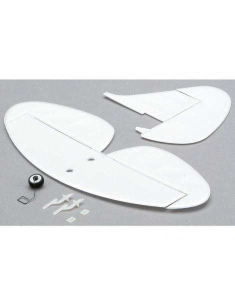 Tail Set: Sport Cub