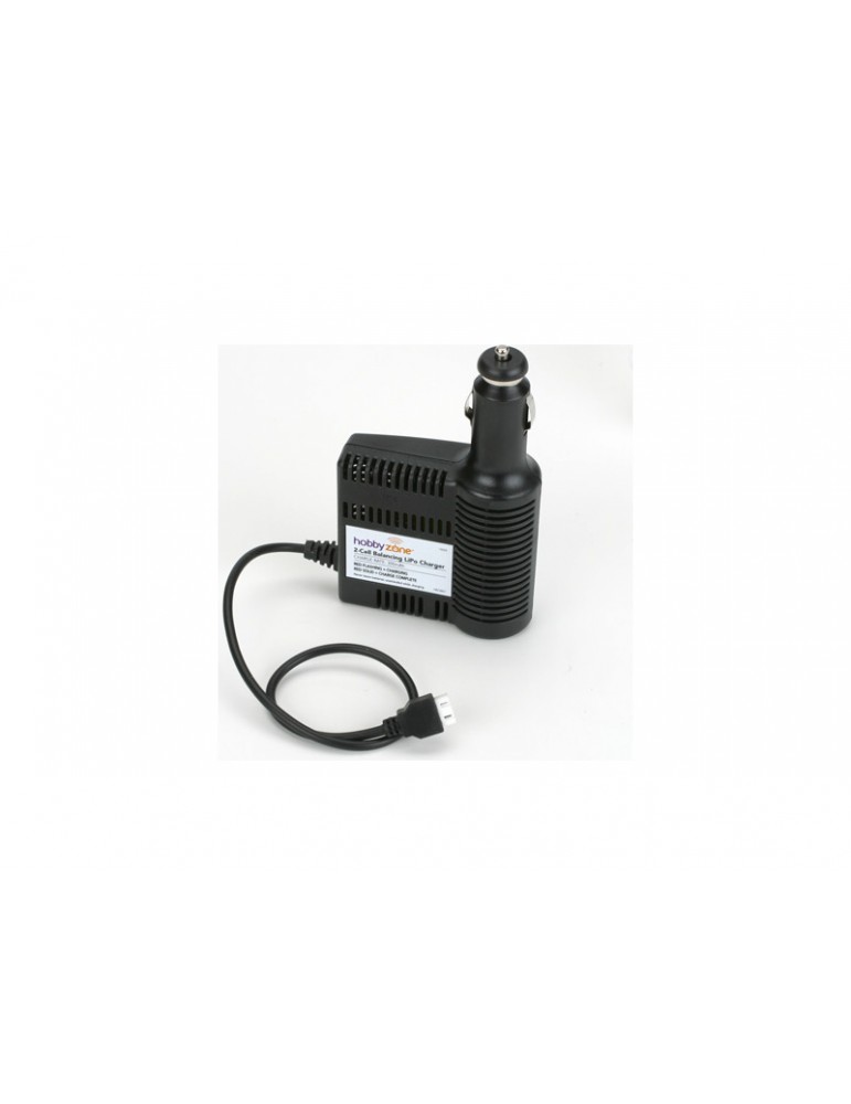 Nab ječ 12VDC 2xLiPol 300mA: Mini Cub