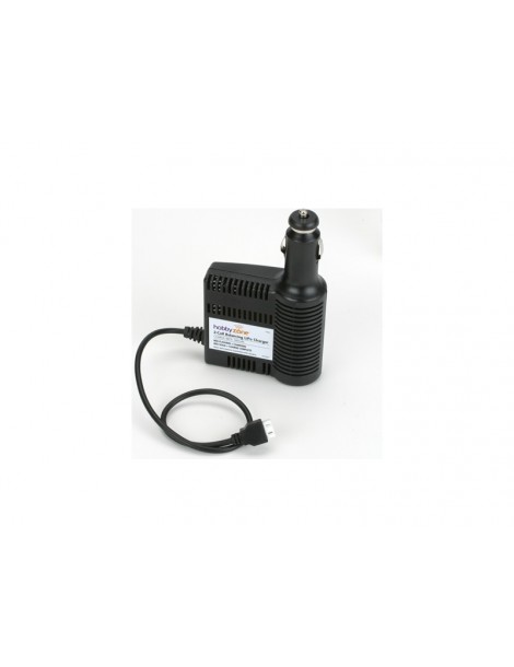 Nab ječ 12VDC 2xLiPol 300mA: Mini Cub