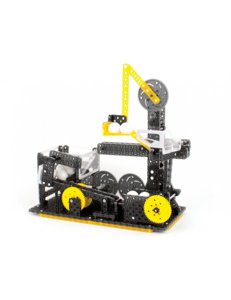 HEXBUG VEX Robotics - fork lift