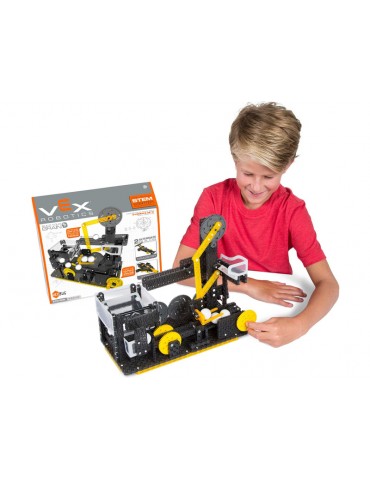 HEXBUG VEX Robotics - fork lift