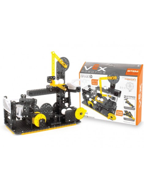 HEXBUG VEX Robotics - fork lift