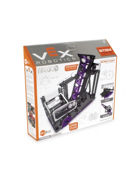 HEXBUG VEX Robotics - screw lift