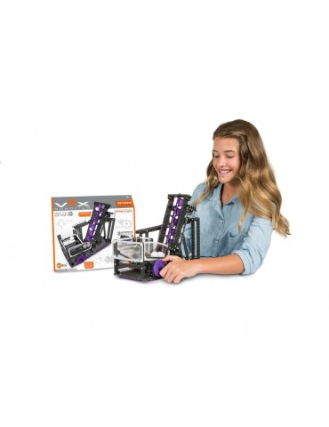 HEXBUG VEX Robotics - screw lift