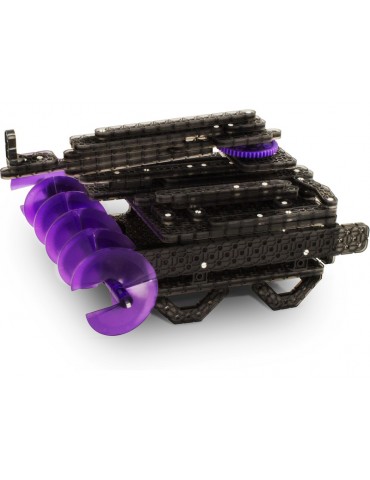 HEXBUG VEX Robotics - screw lift