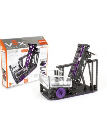 HEXBUG VEX Robotics - screw lift