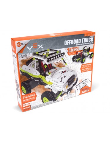 HEXBUG VEX Robotics - Off Road Truck