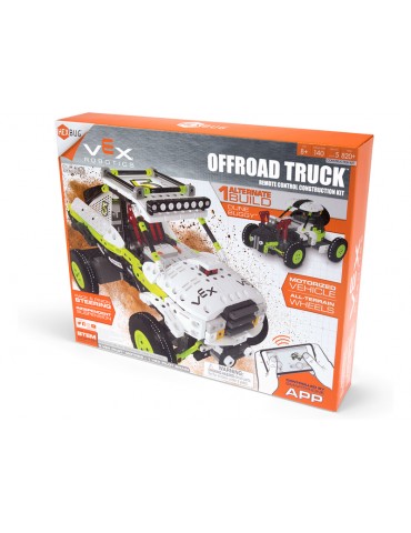 HEXBUG VEX Robotics - Off Road Truck