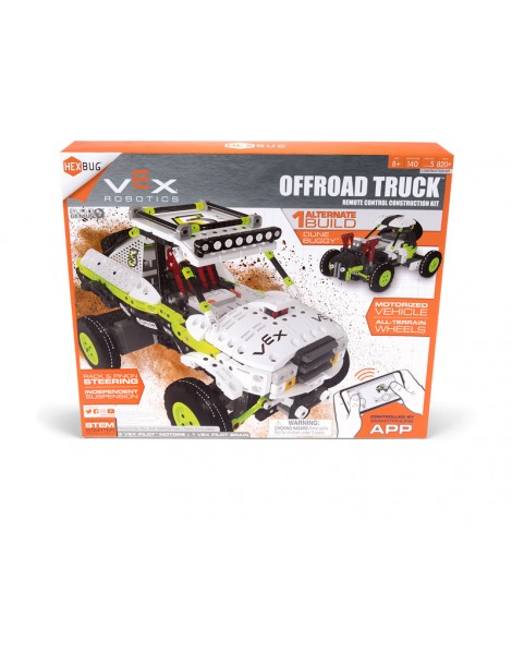 HEXBUG VEX Robotics - Off Road Truck