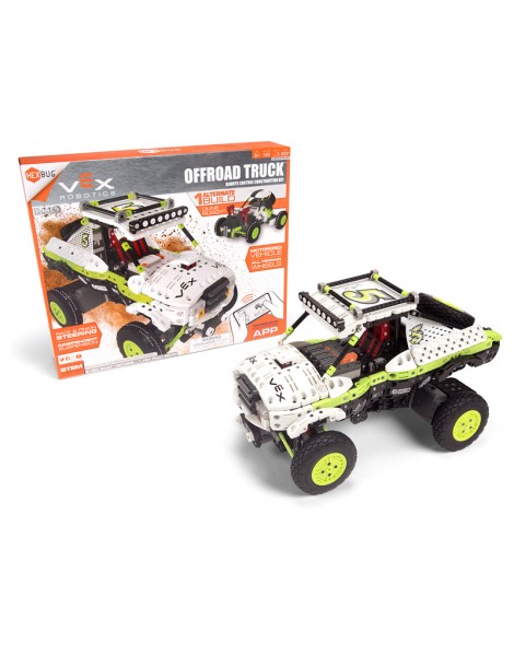 HEXBUG VEX Robotics - Off Road Truck