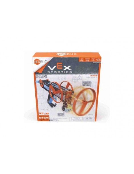 HEXBUG VEX Robotics - Z-360