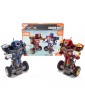 HEXBUG VEX Robotics - balancing boxing bots (2)