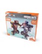 HEXBUG VEX Robotics - balancing boxing bots (2)