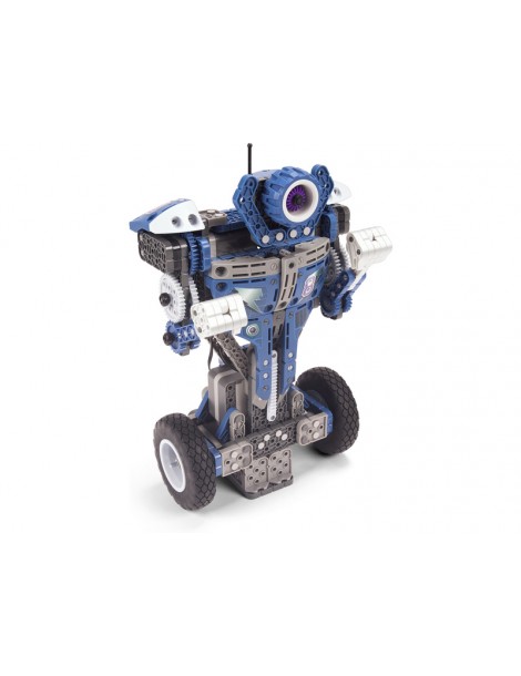 HEXBUG VEX Robotics - balancing boxing bots (2)