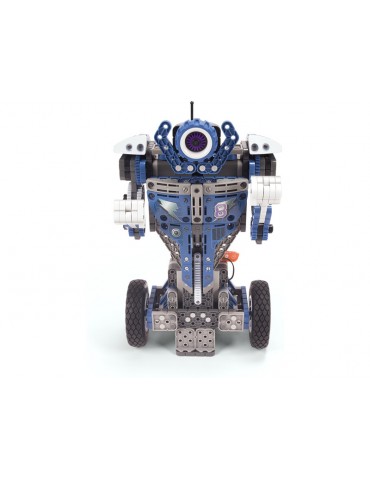 HEXBUG VEX Robotics - balancing boxing bots (2)